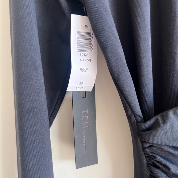 Tan by Babaton body con dress size s- NWT! - Picture 4 of 4